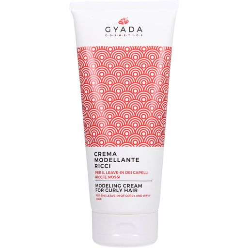 GYADA Cosmetics Curl Styling Cream - 200 ml