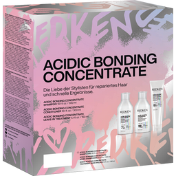 Redken Acidic Bonding Concentrate Gift Set - 1 set