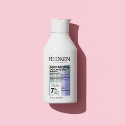 Redken Acidic Bonding Concentrate Gift Set - 1 set