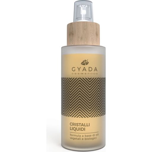 GYADA Cosmetics Liquid Crystals - 100 ml