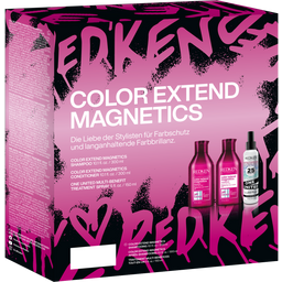 Redken Color Extend Magnetics Geschenkset - 1 Set