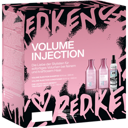 Redken Volume Injection Gift Set - 1 set