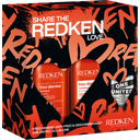 Redken Frizz Dismiss - Coffret Cadeau - 1 kit