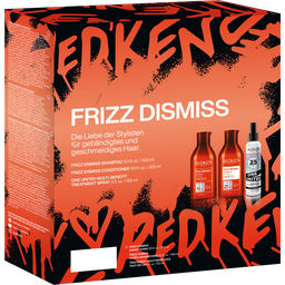 Redken Frizz Dismiss - Coffret Cadeau
