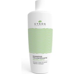 Gyada Cosmetics Volumen-Shampoo