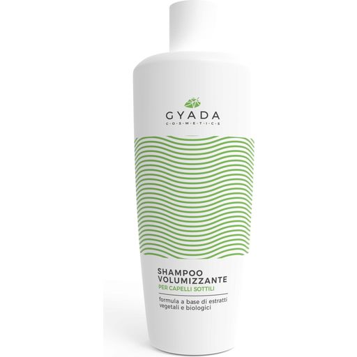 Gyada Cosmetics Volumen-Shampoo - 250 ml