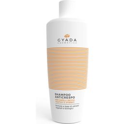 Gyada Cosmetics Anti-Frizz-Shampoo - 250 ml