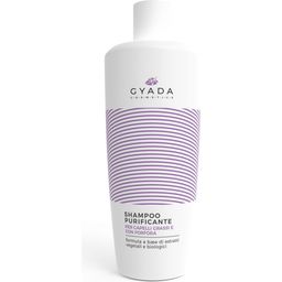 GYADA Cosmetics Clarifying Shampoo