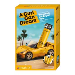 Matrix A Curl Can Dream - Coffret Cadeau - 1 kit