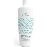 Gyada Cosmetics Zelo nežen šampon, 250 ml