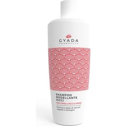 Gyada Cosmetics Modellierendes Locken-Shampoo - 250 ml