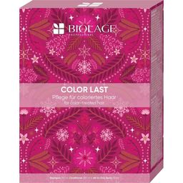 Biolage Color Last - Coffret Cadeau  - 1 kit