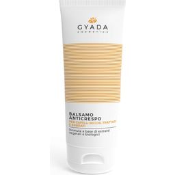 Gyada Cosmetics Après-shampoing Anti-frisottis, 200 ml - 200 ml