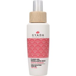 GYADA Cosmetics Curls Sculpting Fluid Gel - Soft Curl
