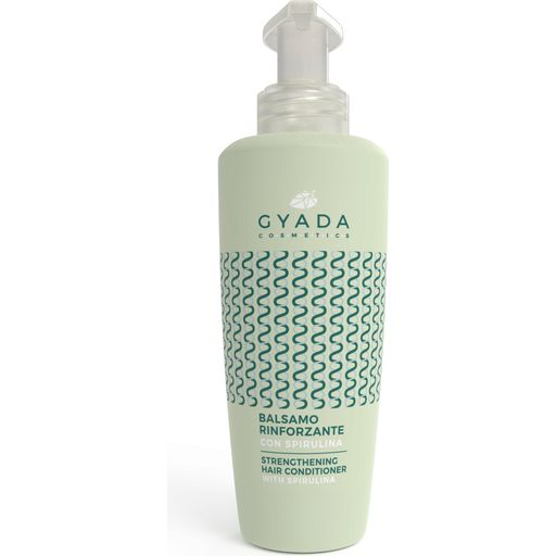 GYADA Cosmetics Strengthening Hair Balm with Spirulina - 200 ml