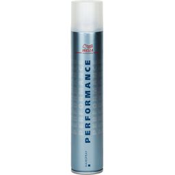 Wella Performance Hairspray - 500 ml