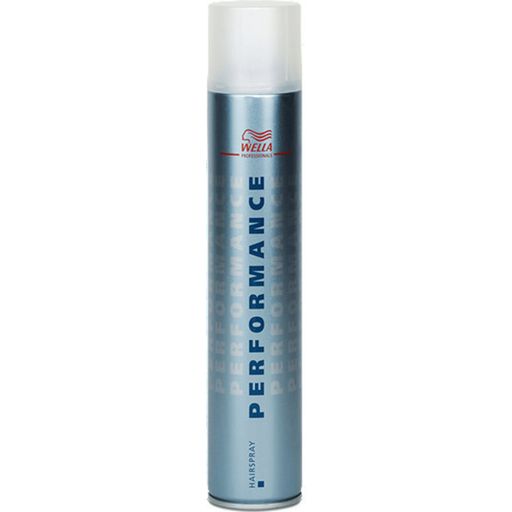 Wella Performance Hair Spray - 500 ml