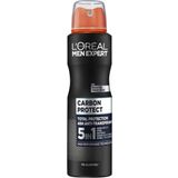 MEN EXPERT Carbon Protect 5in1 - Desodorante Spray