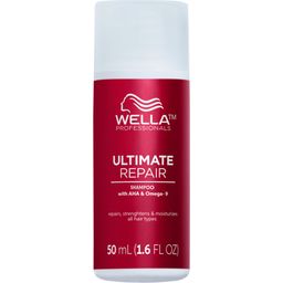 Wella Ultimate Repair Shampoo - 50 ml