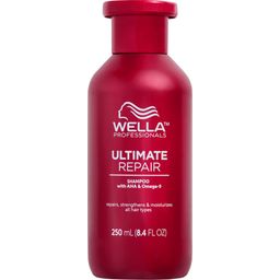 Wella Ultimate Repair Shampoo - 250 ml