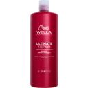 Wella Ultimate Repair Shampoo - 1.000 ml