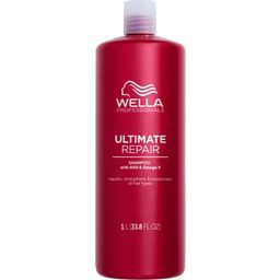 Wella Ultimate Repair Shampoo - 1.000 ml