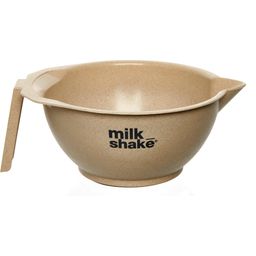 Milk Shake Farbschale Öko-freundlich - 1 Stk