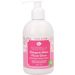 Alkemilla Intimate Cleansing Gel "Young Lady"
