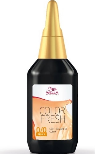 Wella Color Fresh Special Deal