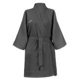GLOV Kimono Style Absorbent Bathrobe