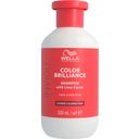 Invigo Color Brilliance - Color Protection Shampoo Coarse - 300 ml