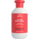 Invigo Color Brilliance Color Protection Shampoo Coarse
