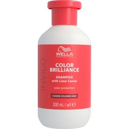 Invigo Color Brilliance - Color Protection Shampoo Coarse - 300 ml