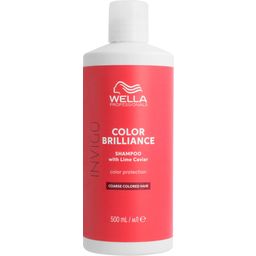Invigo Color Brilliance - Color Protection Shampoo Coarse - 500 ml