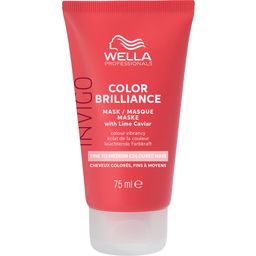 Invigo Color Brilliance Vibrant Color Mask Fine/Normal - 75 ml