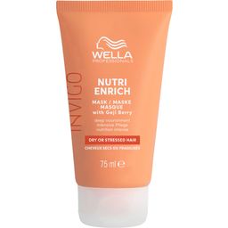 Wella Invigo Nutri-Enrich Deep Nourishing Mask - 75 ml