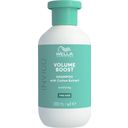 Wella Invigo Volume Boost Bodyfing Shampoo - 300 ml