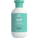 Wella Invigo Volume Boost Bodyfing Shampoo