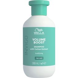 Wella Invigo Volume Boost Bodifying Shampoo - 300 ml