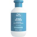 Wella Invigo Clean Scalp Anti-Dandruff Shampoo