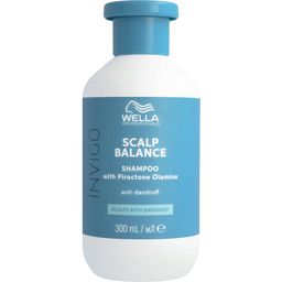 Invigo Scalp Balance Anti-Dandruff  Shampoo