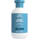 Invigo Scalp Balance Deep Cleansing Shampoo with Lotus Extract - 300 ml