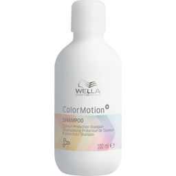 Wella ColorMotion+ Color Protection Shampoo - 100ml