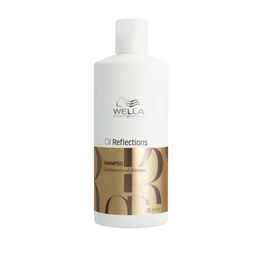 Wella Oil Reflections - Shampoo - 500 ml
