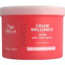 Invigo Color Brilliance Vibrant Color Fine/Normal maszk - 500 ml