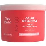 Invigo Color Brilliance - Vibrant Color Mask Fine/normal