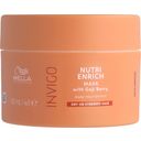 Wella Invigo Nutri-Enrich Deep Nourishing Mask - 150 ml