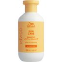 Wella Invigo - After Sun Cleansing Shampoo - 300 ml