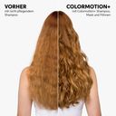 Wella ColorMotion+ ColorProtection Shampoo - 1000 ml