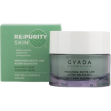Gyada Cosmetics Re:Purity Skin Sleeping maszk